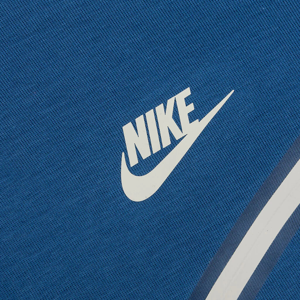 Nike Sportswear Tech Fleece Joggers Dark Marina Blue/Black